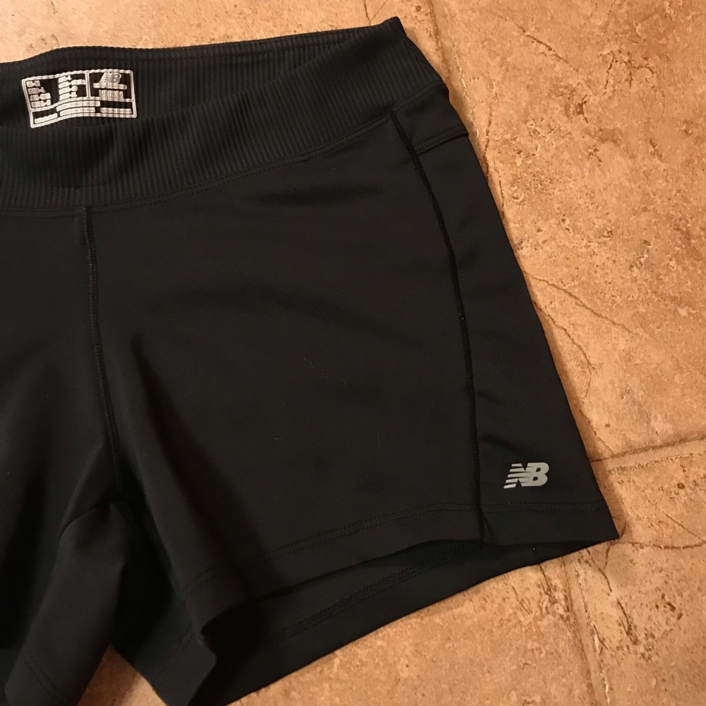 New Balance athletic briefs
